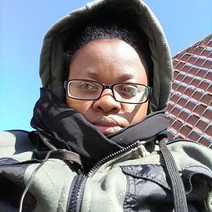 Meet your Posher, Kathy